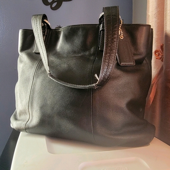 Coach Bag - Picture 1 of 13